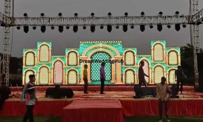 Ad SoundLights And Events